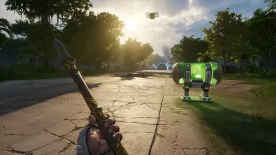 The Culling — скриншот 9