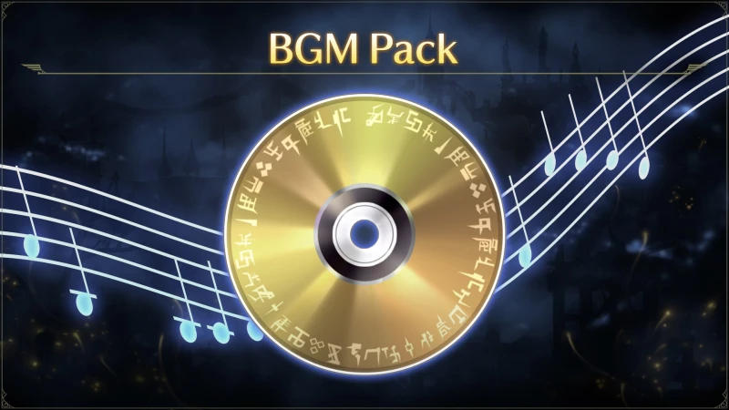 WARRIORS OROCHI 4: BGM Pack