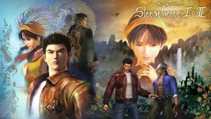 Shenmue I & II