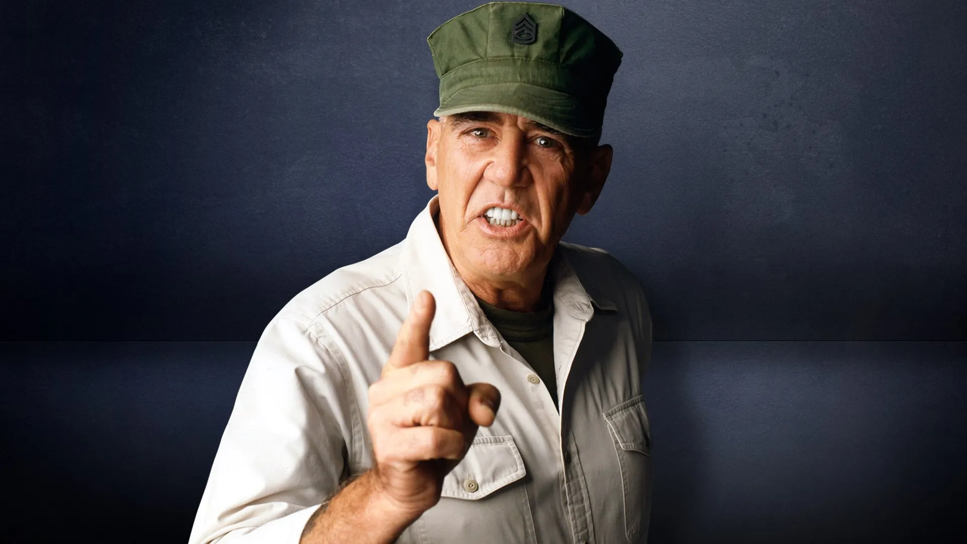 Call of Duty®: Ghosts - Озвучание "Сержант-инструктор"