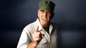 Call of Duty®: Ghosts - Озвучание "Сержант-инструктор"