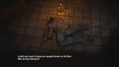 DYING : Reborn — скриншот 2