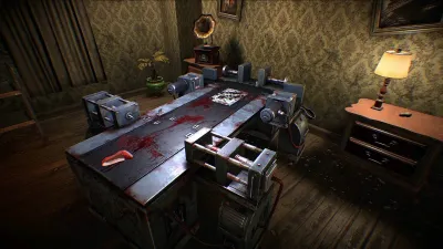 DYING : Reborn — скриншот 4