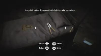 DYING : Reborn — скриншот 5