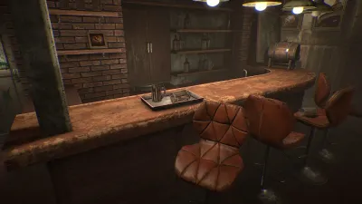 DYING : Reborn — скриншот 6