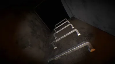 DYING : Reborn — скриншот 8