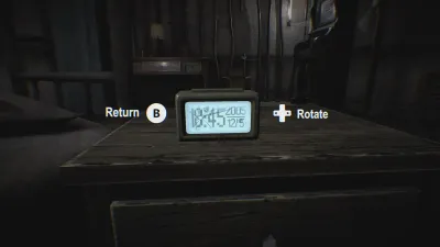 DYING : Reborn — скриншот 10