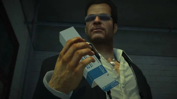 Dead Rising Triple Bundle Pack — скриншот 4