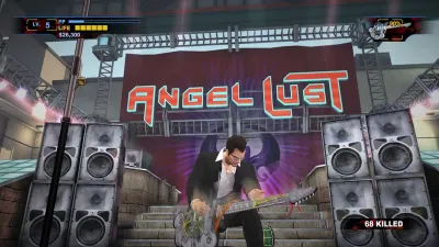 Dead Rising Triple Bundle Pack — скриншот 5