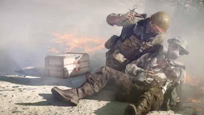 Battlefield V: предложение для поклонников серии — скриншот 1