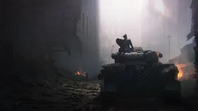Battlefield V: предложение для поклонников серии — скриншот 5