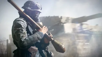 Battlefield V: предложение для поклонников серии — скриншот 7