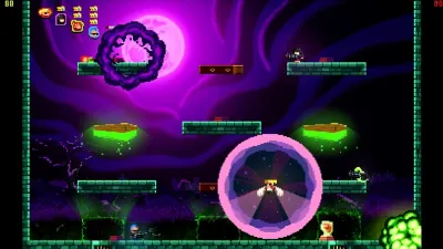 Extreme Exorcism — скриншот 4