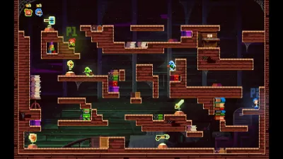 Extreme Exorcism — скриншот 8