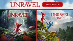 Комплект Unravel Yarny