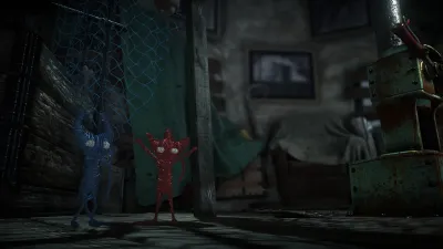 Комплект Unravel Yarny — скриншот 7