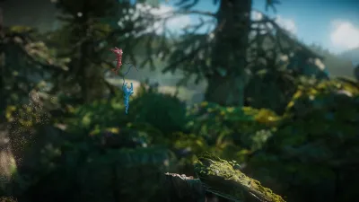 Комплект Unravel Yarny — скриншот 9