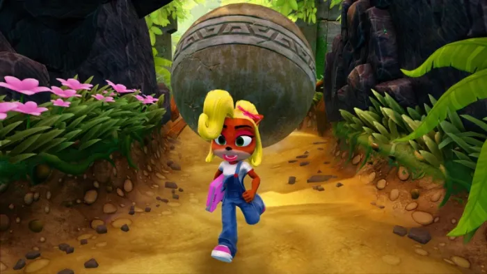 Набор Spyro™ + Crash Remastered — скриншот 3