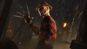 Глава Dead by Daylight: A Nightmare on Elm Street™