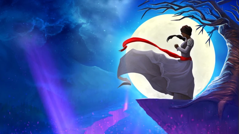 Grim Legends: The Forsaken Bride