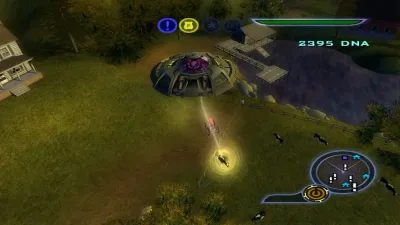 Destroy All Humans! — скриншот 10