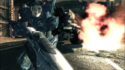 Unreal Tournament® 3 — скриншот 1