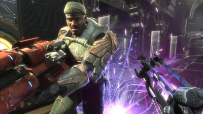 Unreal Tournament® 3 — скриншот 2