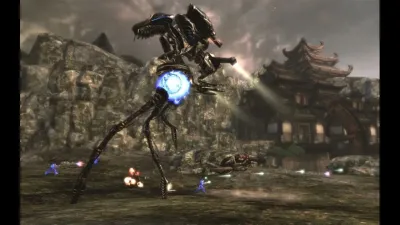 Unreal Tournament® 3 — скриншот 3