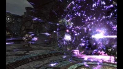 Unreal Tournament® 3 — скриншот 4