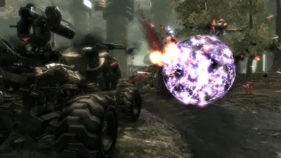 Unreal Tournament® 3 — скриншот 5