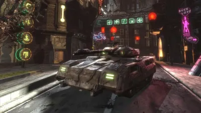 Unreal Tournament® 3 — скриншот 6