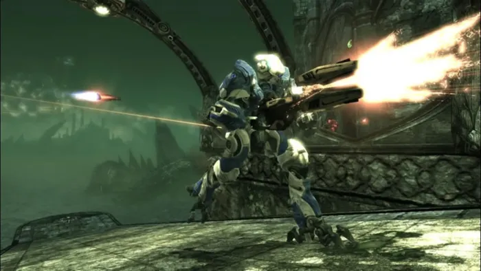 Unreal Tournament® 3 — скриншот 9