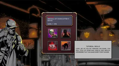 Metropolis: Lux Obscura — скриншот 7