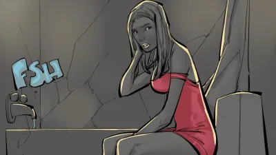 Metropolis: Lux Obscura — скриншот 10