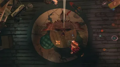 Blackwood Crossing — скриншот 5