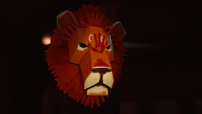 Blackwood Crossing — скриншот 7