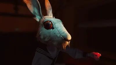 Blackwood Crossing — скриншот 8