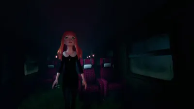 Blackwood Crossing — скриншот 9