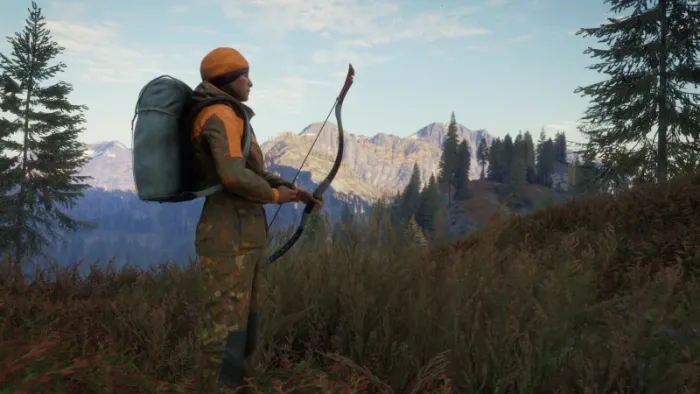 theHunter™: Call of the Wild - Weapon Pack 1 — скриншот 3