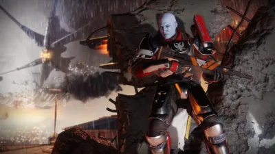 Destiny 2 – Комплект: игра с сезонным абонементом — скриншот 8