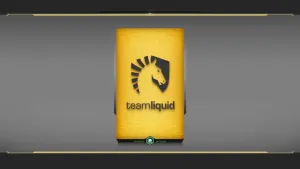 Halo 5: Guardians — REQ-набор «Команда HCS Liquid (TL)»