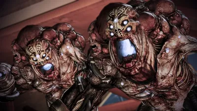 Mass Effect™ 3 — скриншот 1
