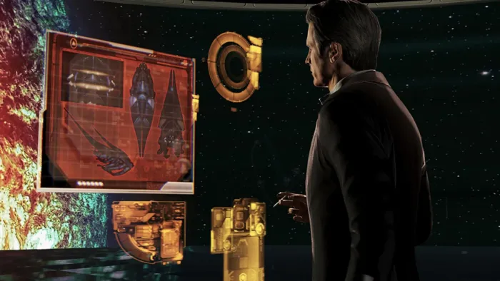 Mass Effect™ 3 — скриншот 10