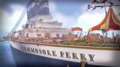 Stacking — скриншот 1