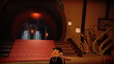 Stacking — скриншот 2