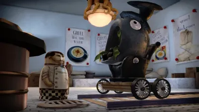 Stacking — скриншот 3