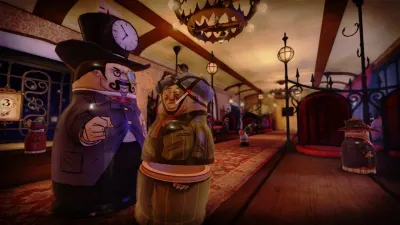 Stacking — скриншот 4