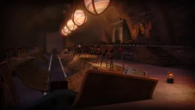 Stacking — скриншот 5