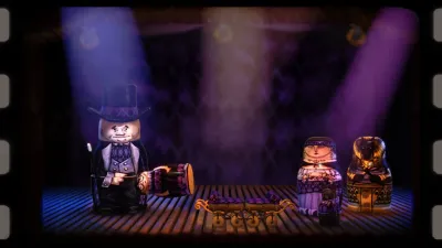 Stacking — скриншот 6