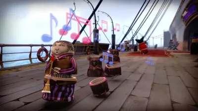 Stacking — скриншот 7